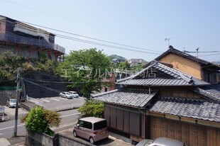 道ノ尾駅 徒歩31分 1階の物件内観写真